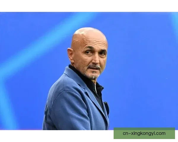 斯帕莱蒂称尤文如今更加团结了